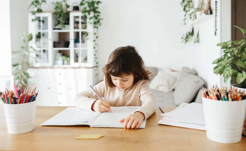 Jak rozwijać samodzielność dzieci?